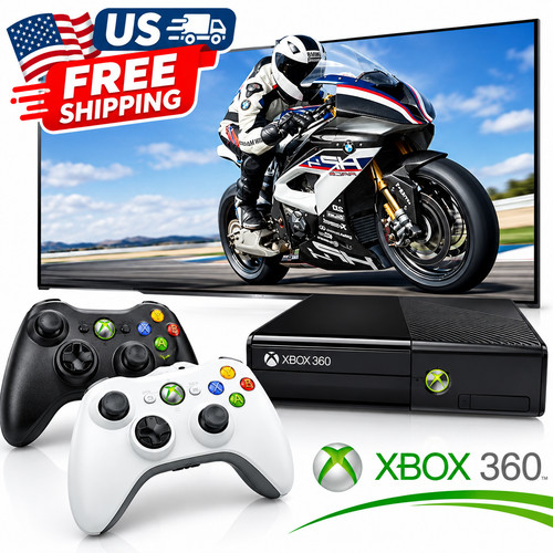 For microsoft xbox 360 - for,