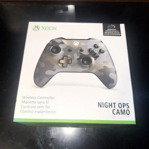 Microsoft xbox wireless - microsoft,