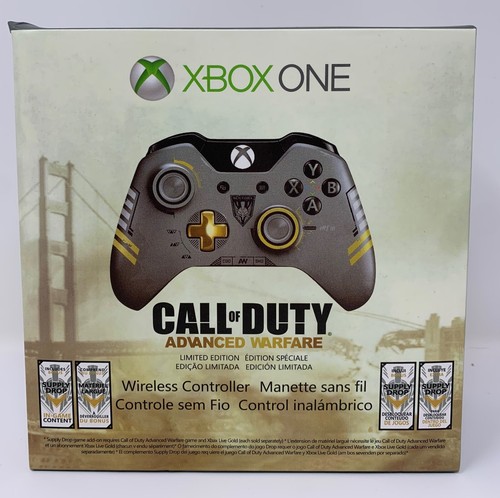 Microsoft xbox one joystick - one,